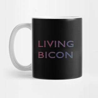 Living Bicon Mug